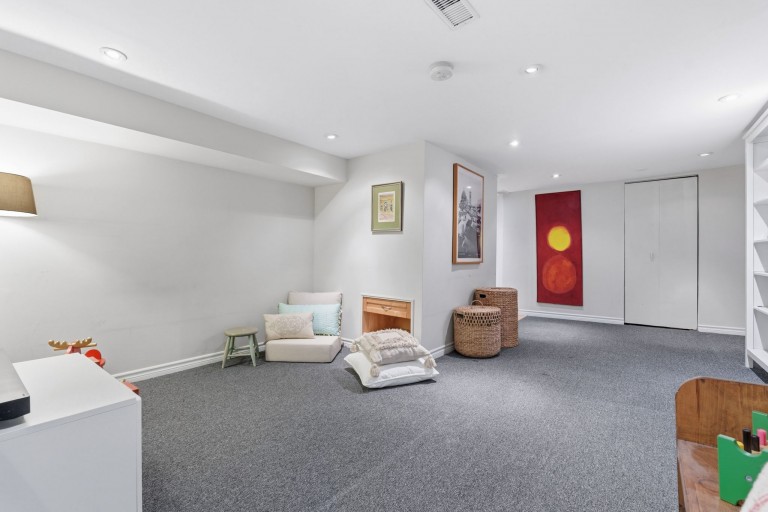 92 Indian Road Crescent, Toronto, Ontario, Canada photo 35