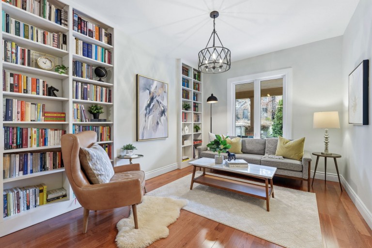 92 Indian Road Crescent, Toronto, Ontario, Canada photo 6