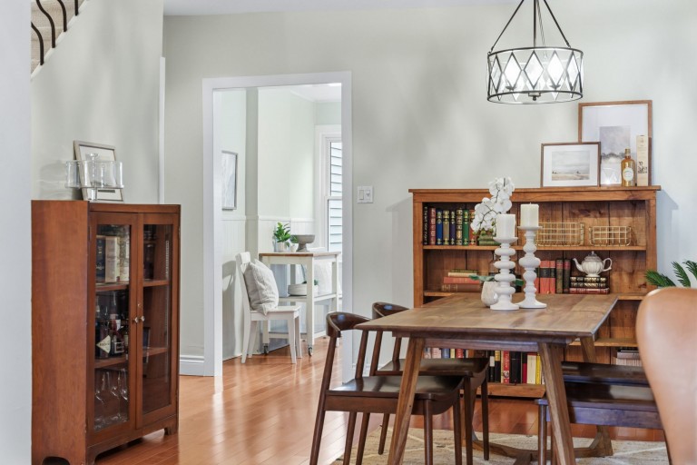 92 Indian Road Crescent, Toronto, Ontario, Canada photo 13