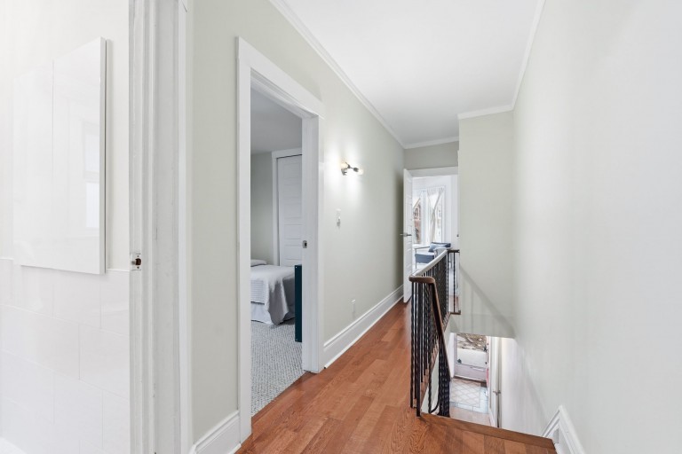 92 Indian Road Crescent, Toronto, Ontario, Canada photo 20