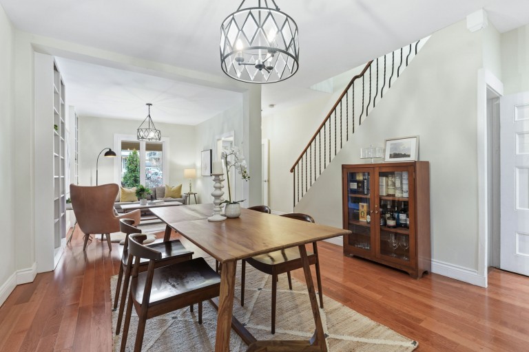 92 Indian Road Crescent, Toronto, Ontario, Canada photo 11