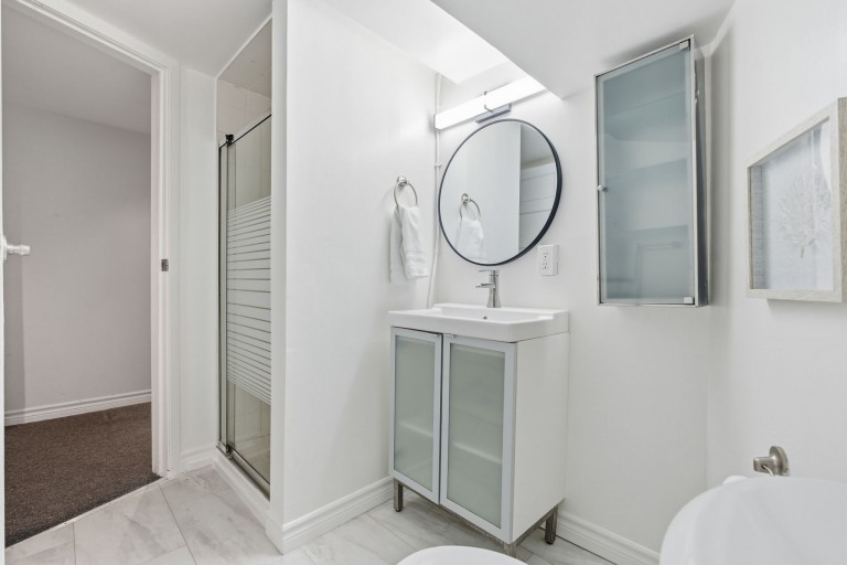 92 Indian Road Crescent, Toronto, Ontario, Canada photo 37