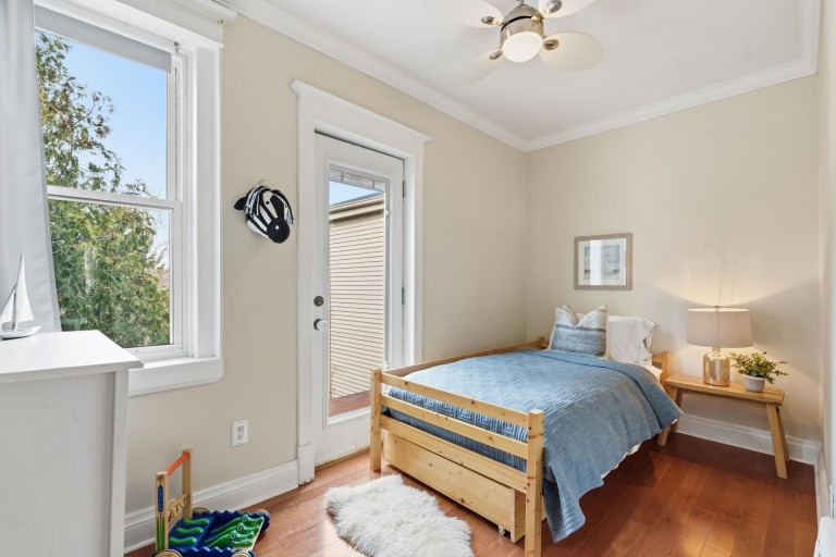 92 Indian Road Crescent, Toronto, Ontario, Canada photo 28