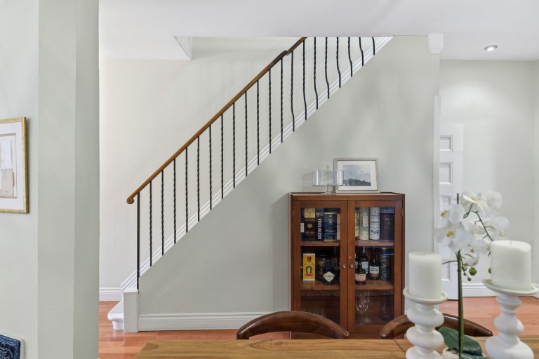 92 Indian Road Crescent, Toronto, Ontario, Canada photo 12