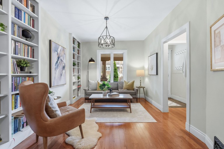 92 Indian Road Crescent, Toronto, Ontario, Canada photo 5