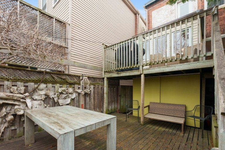 92 Indian Road Crescent, Toronto, Ontario, Canada photo 41