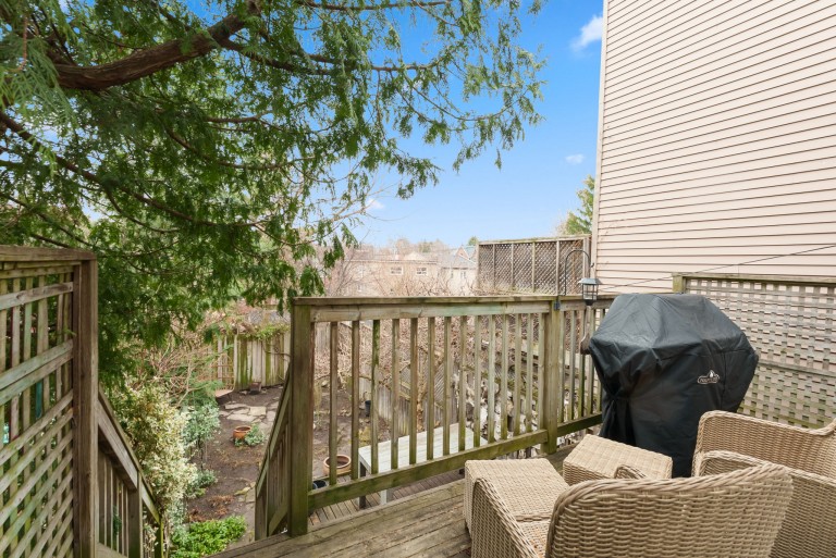 92 Indian Road Crescent, Toronto, Ontario, Canada photo 40