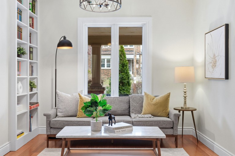 92 Indian Road Crescent, Toronto, Ontario, Canada photo 7