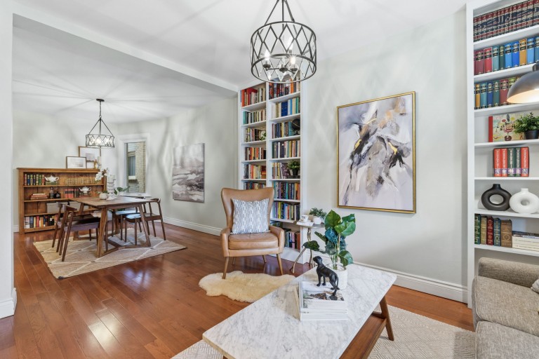 92 Indian Road Crescent, Toronto, Ontario, Canada photo 8