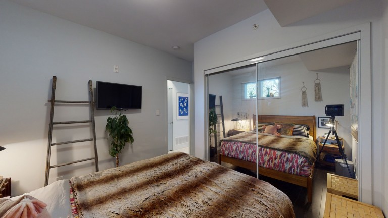 332 High Park Ave 203, Toronto, Ontario, Canada photo 13
