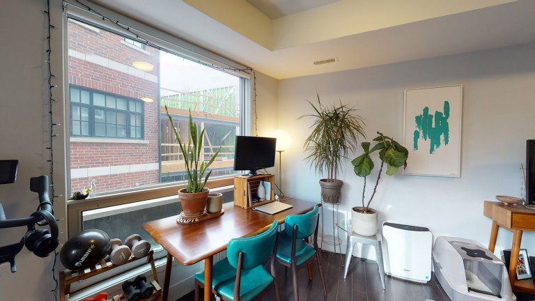 332 High Park Ave 203, Toronto, Ontario, Canada photo 11