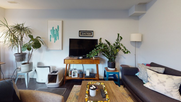 332 High Park Ave 203, Toronto, Ontario, Canada photo 8