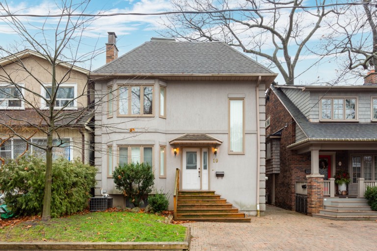 19 Grassmere Road, Main, Toronto, Ontario, Canada photo 1