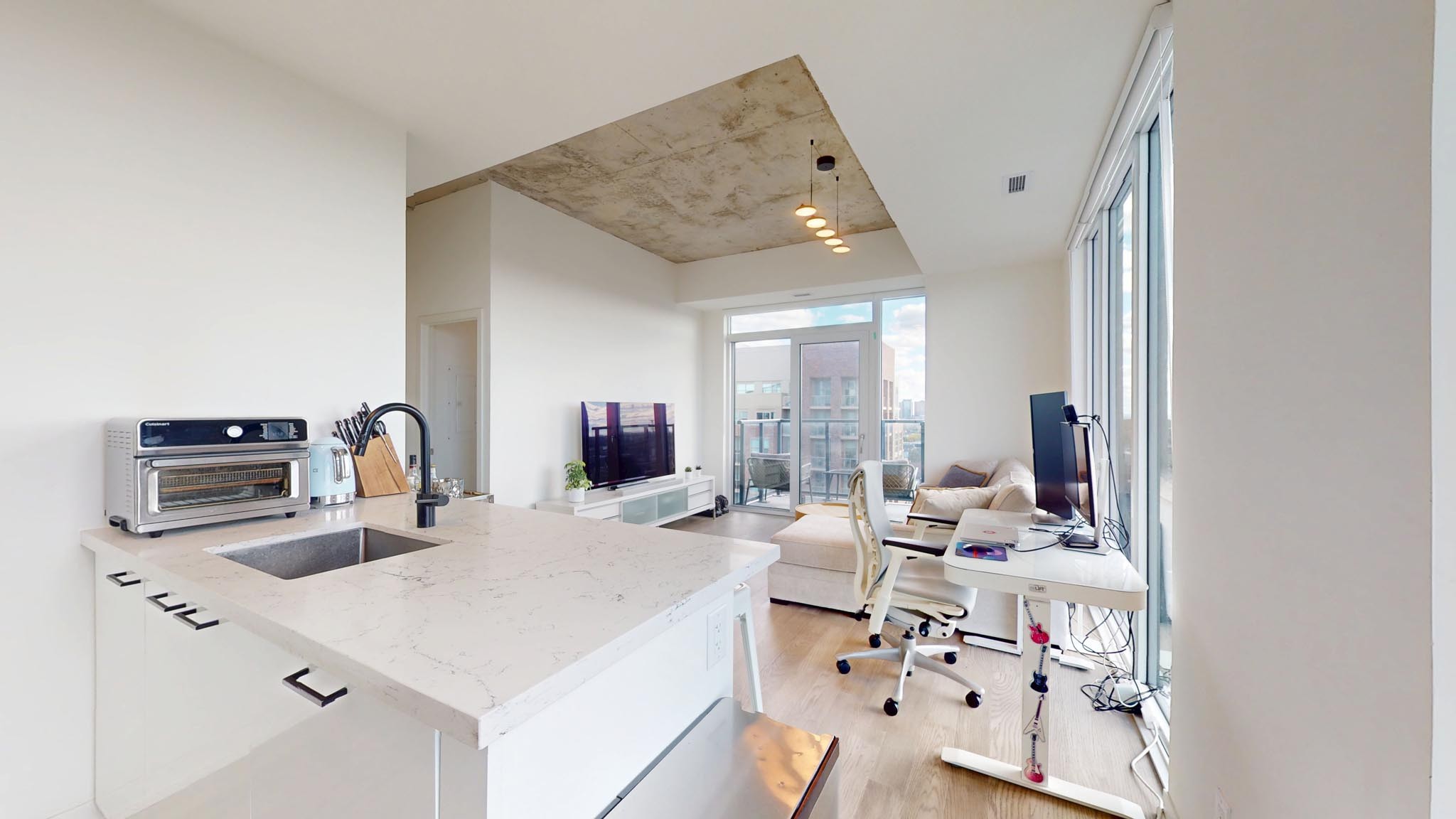 1808 St Clair Avenue West Unit 1009, Toronto, Ontario, Canada photo 10