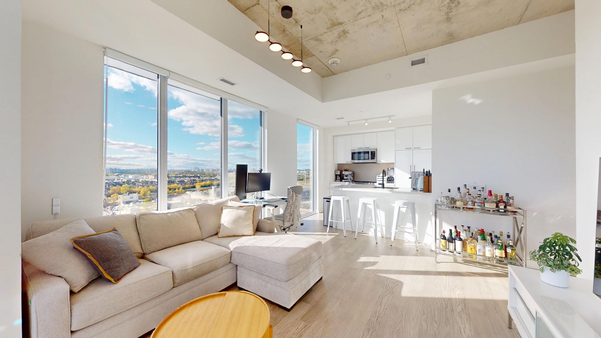 1808 St Clair Avenue West Unit 1009, Toronto, Ontario, Canada photo 4