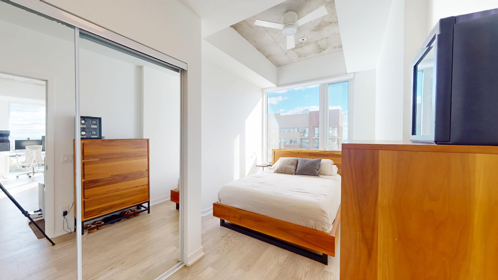 1808 St Clair Avenue West Unit 1009, Toronto, Ontario, Canada photo 11