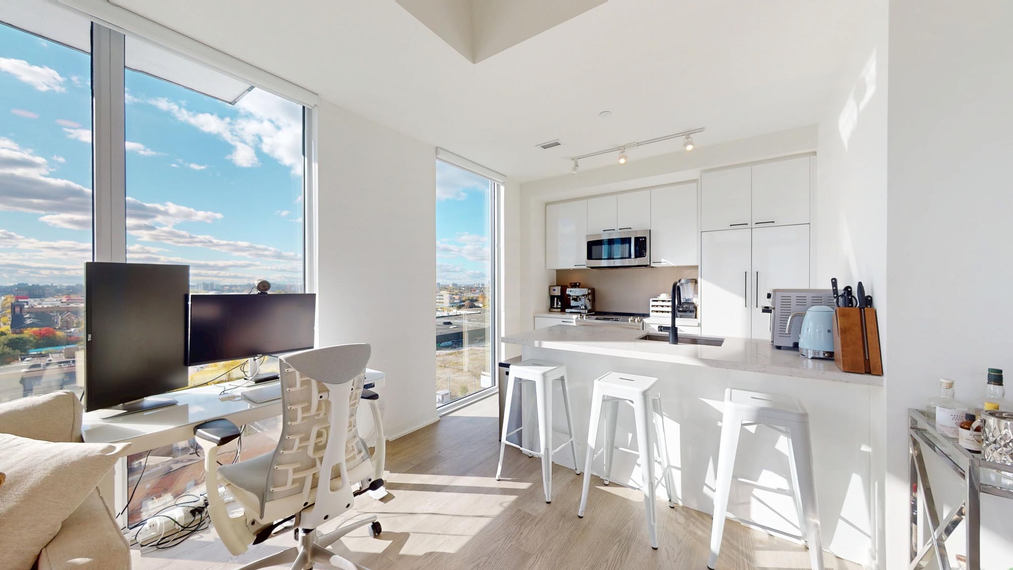 1808 St Clair Avenue West Unit 1009, Toronto, Ontario, Canada photo 6