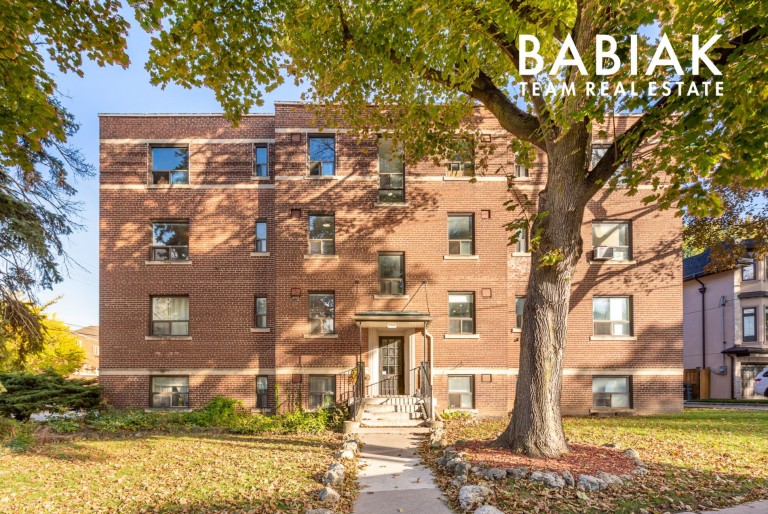 871 Millwood Road, Unit 57, Toronto, Ontario, Canada photo 1