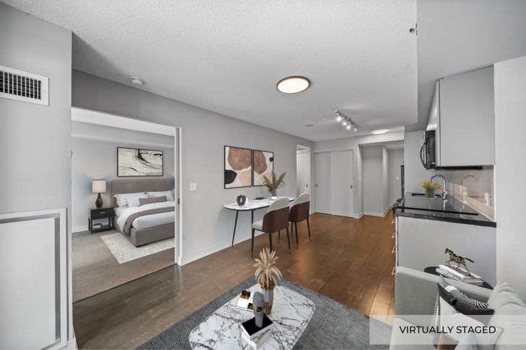 21 Nelson Street #632, Toronto, Ontario, Canada photo 10