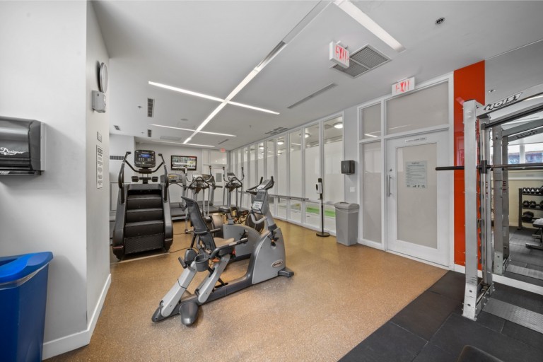 21 Nelson Street #632, Toronto, Ontario, Canada photo 19