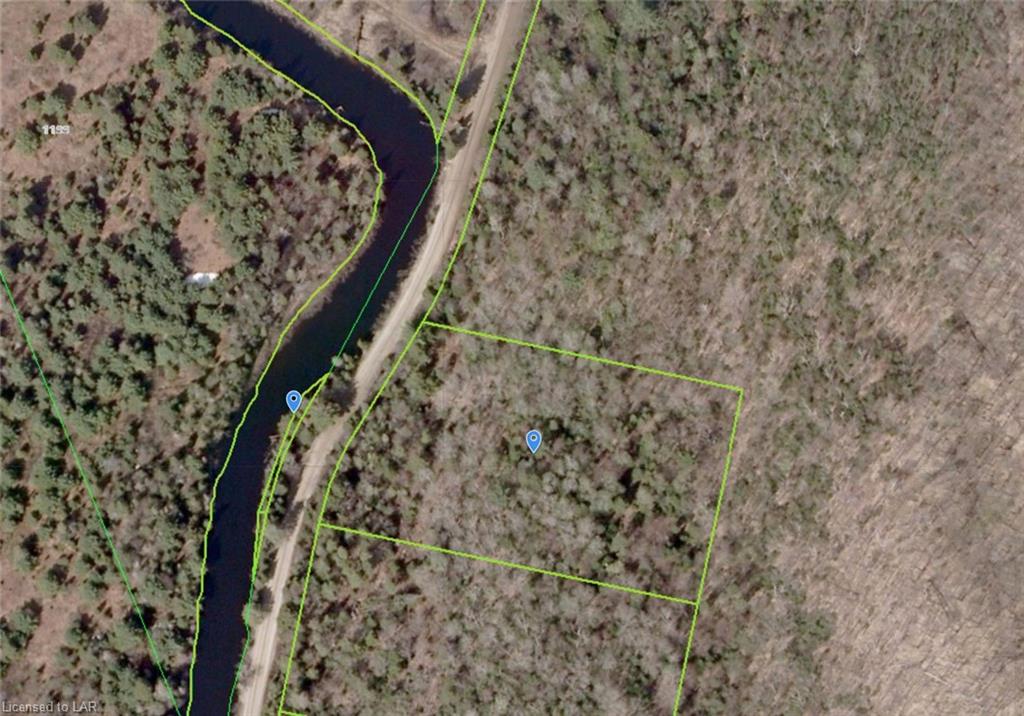 MIRIAM Drive, Bracebridge Ontario, Canada