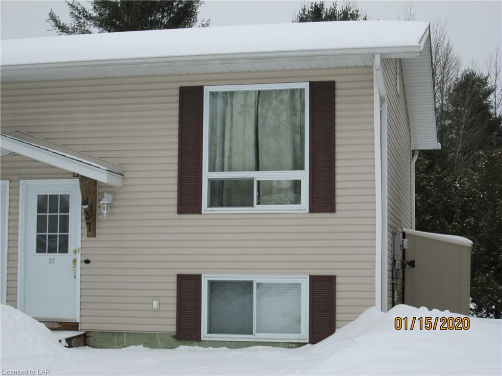 Bracebridge Ontario, Canada