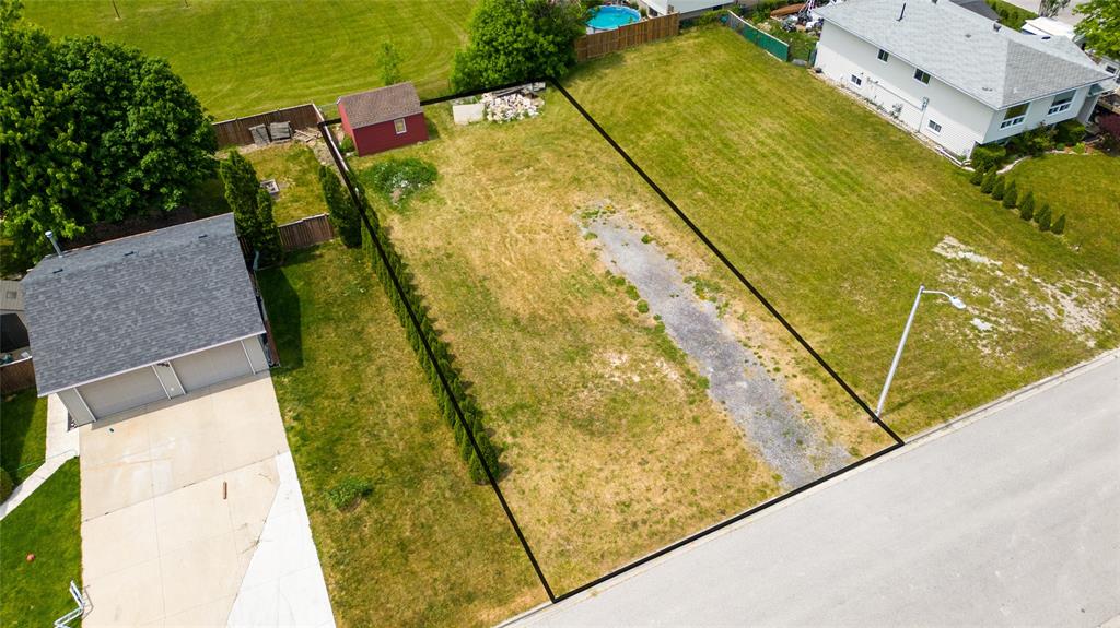 1583 Councillors Street, St. Clair Ontario, Canada