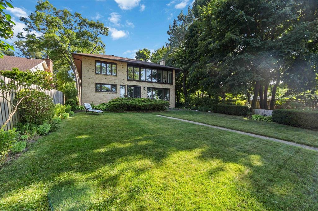 1260 LAKE HURON Parkway, Sarnia, Ontario, Canada photo 36