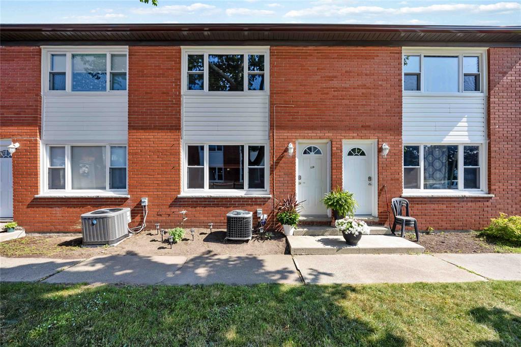 205 FANE Street Unit# 13B, St. Clair, Ontario, Canada