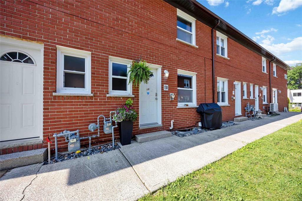 205 FANE Street Unit# 13B, St. Clair, Ontario, Canada
