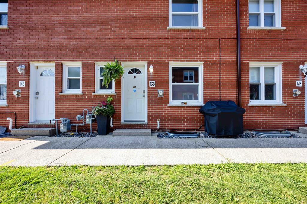 205 FANE Street Unit# 13B, St. Clair, Ontario, Canada