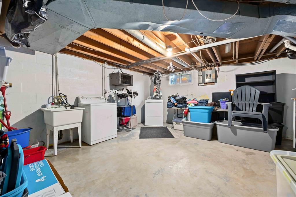 205 FANE Street Unit# 13B, St. Clair, Ontario, Canada