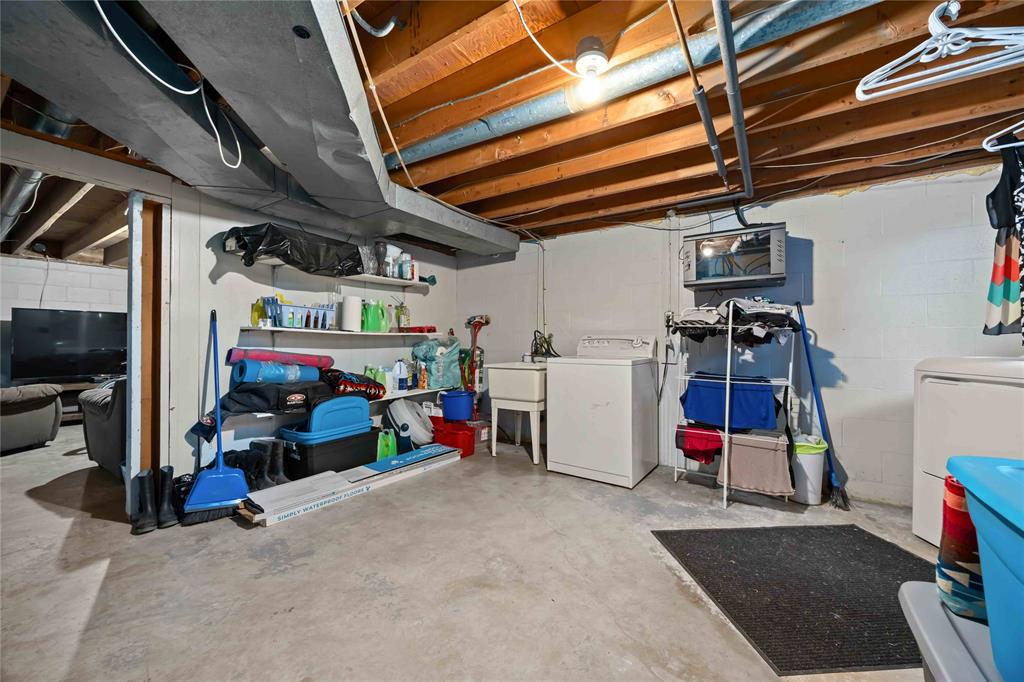 205 FANE Street Unit# 13B, St. Clair, Ontario, Canada
