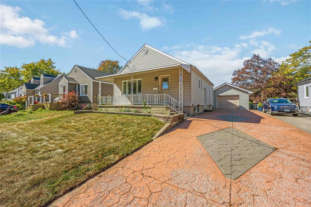 759 MELROSE Avenue, Sarnia, Ontario, Canada photo 1