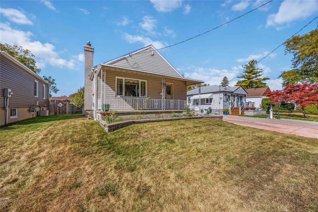 759 MELROSE Avenue, Sarnia, Ontario, Canada photo 3