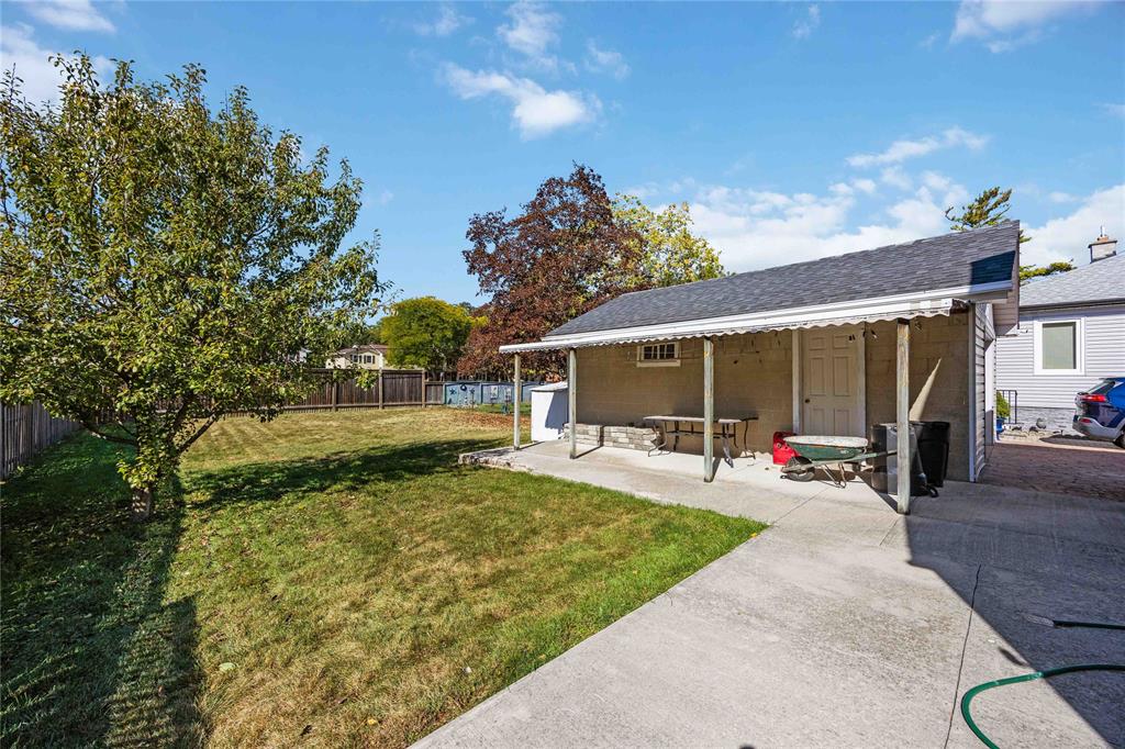 759 MELROSE Avenue, Sarnia, Ontario, Canada photo 28