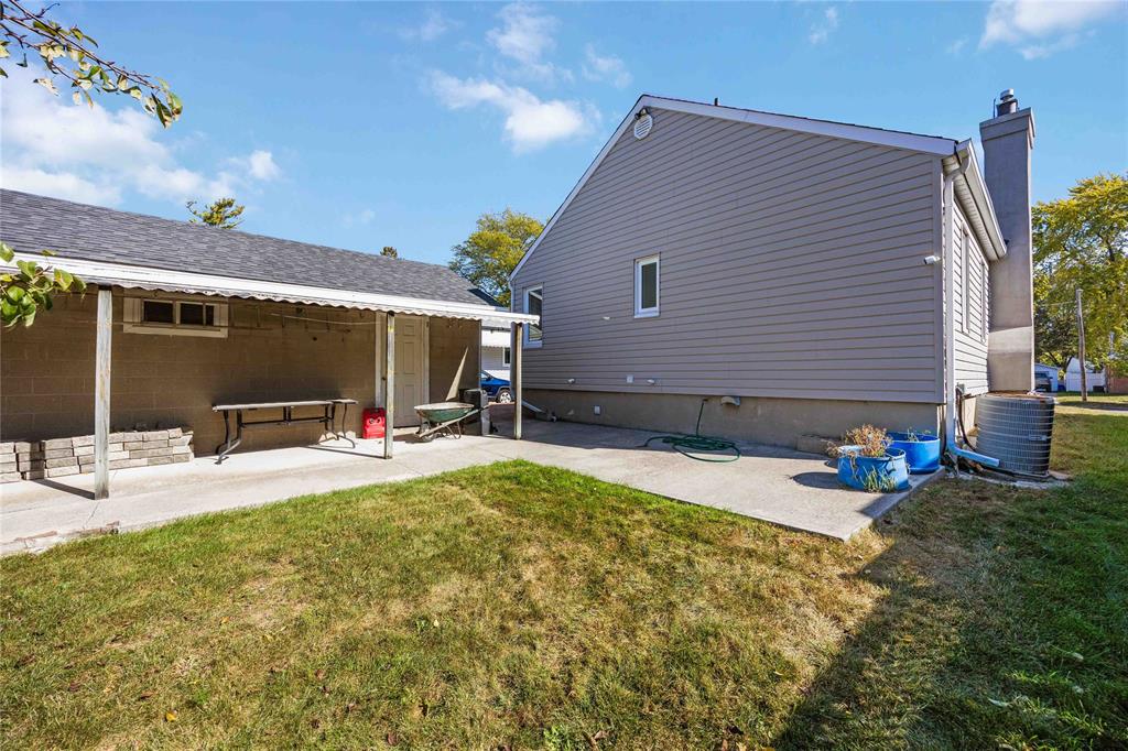 759 MELROSE Avenue, Sarnia, Ontario, Canada photo 29