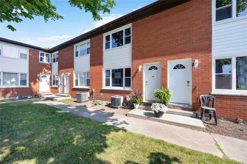 205 FANE Street Unit# 13B, St. Clair, Ontario, Canada photo 4