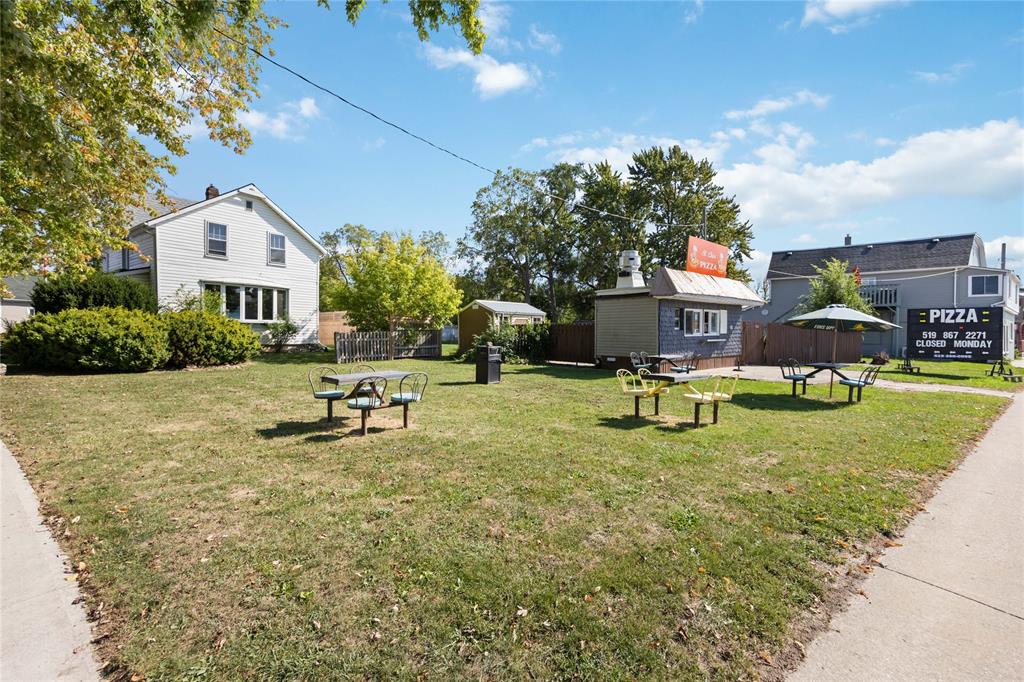 1522 ST. CLAIR Parkway, St. Clair, Ontario, Canada photo 3