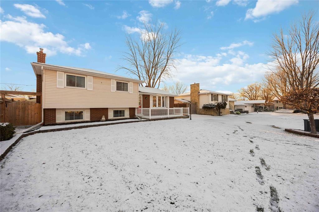 291 OAKDALE Court, St. Clair, Ontario, Canada photo 4