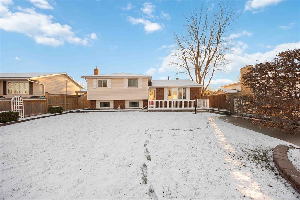 291 OAKDALE Court, St. Clair, Ontario, Canada photo 5