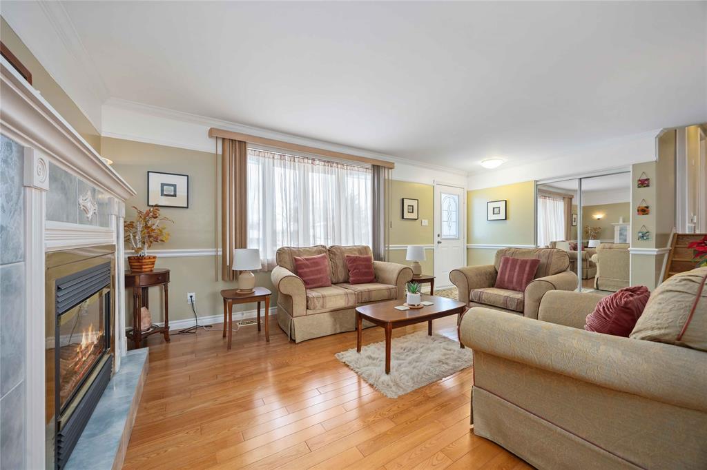 291 OAKDALE Court, St. Clair, Ontario, Canada photo 8