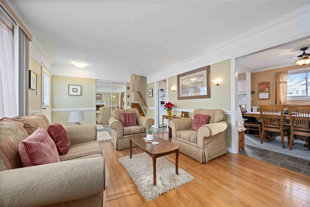 291 OAKDALE Court, St. Clair, Ontario, Canada photo 9