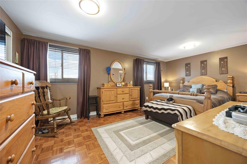 291 OAKDALE Court, St. Clair, Ontario, Canada photo 16