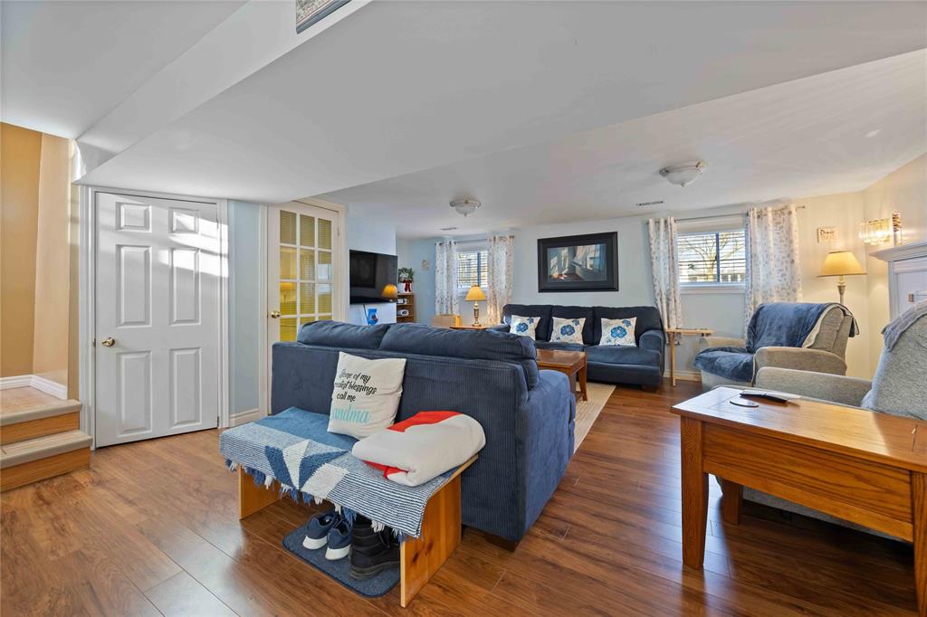 291 OAKDALE Court, St. Clair, Ontario, Canada photo 30