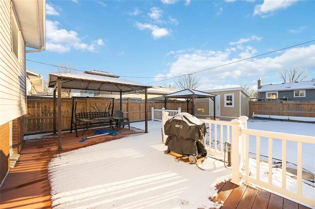 291 OAKDALE Court, St. Clair, Ontario, Canada photo 38