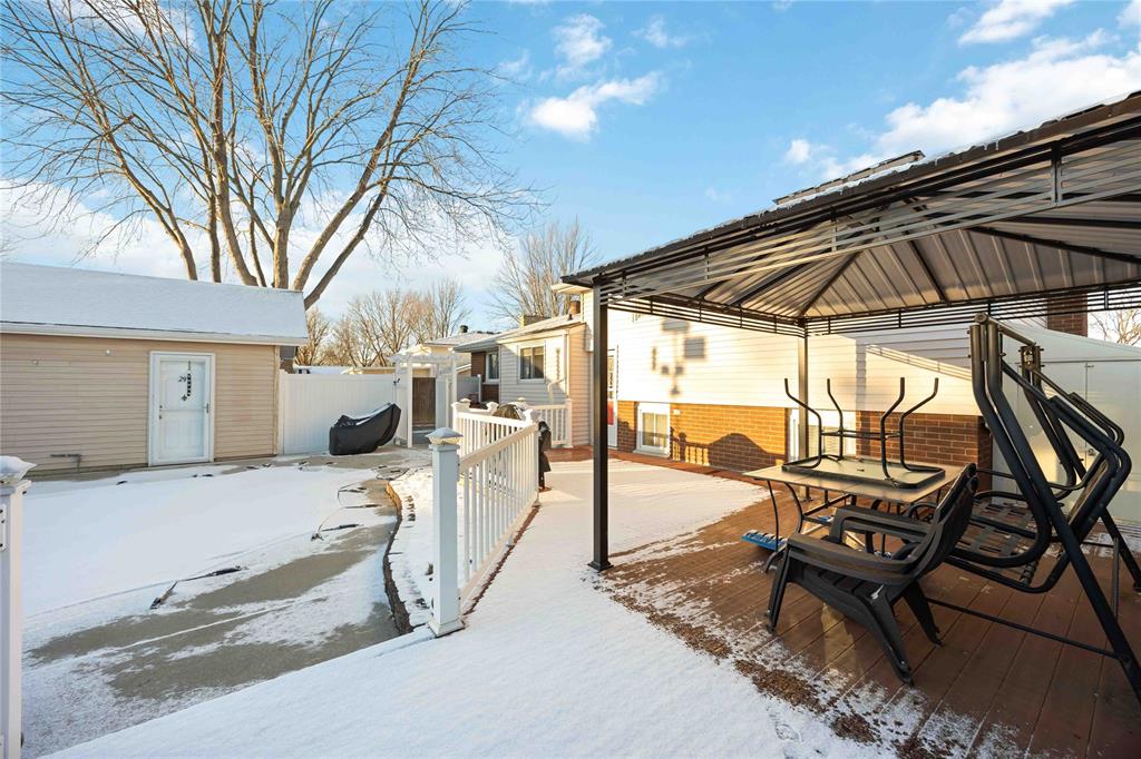 291 OAKDALE Court, St. Clair, Ontario, Canada photo 39