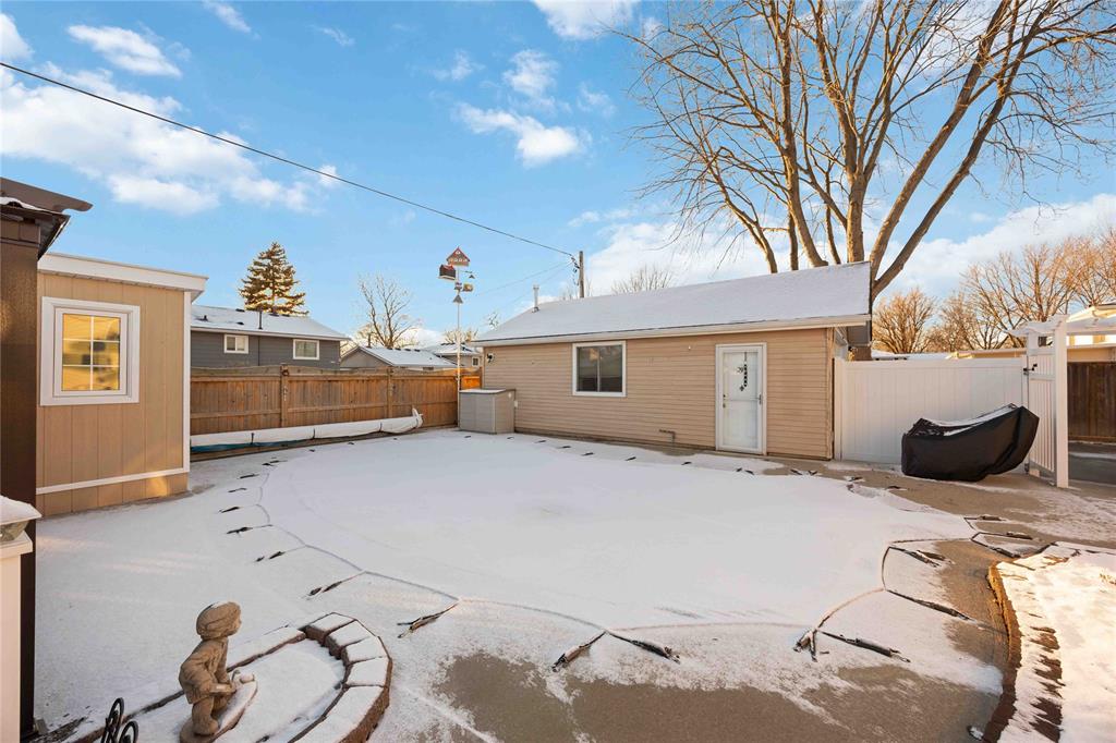 291 OAKDALE Court, St. Clair, Ontario, Canada photo 40