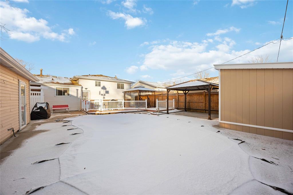 291 OAKDALE Court, St. Clair, Ontario, Canada photo 43