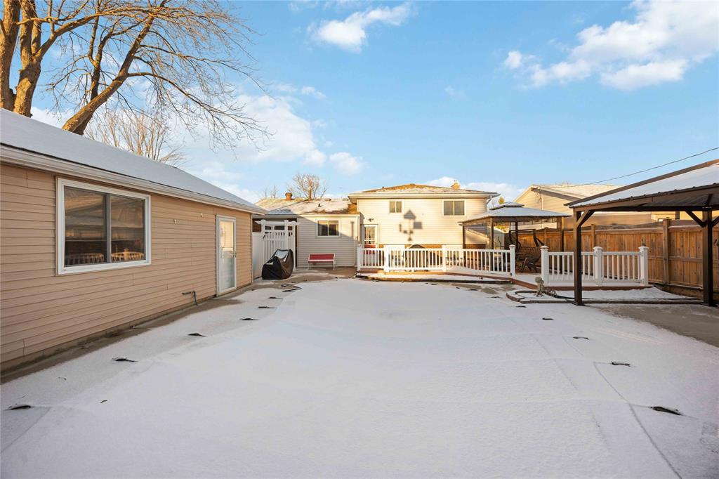 291 OAKDALE Court, St. Clair, Ontario, Canada photo 44